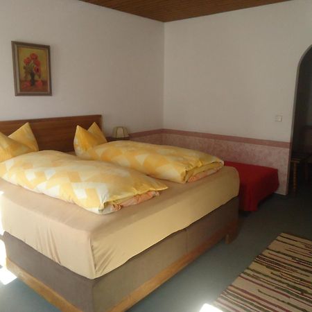Hotel Boarding House Hohenwart Fuchstal Chambre photo