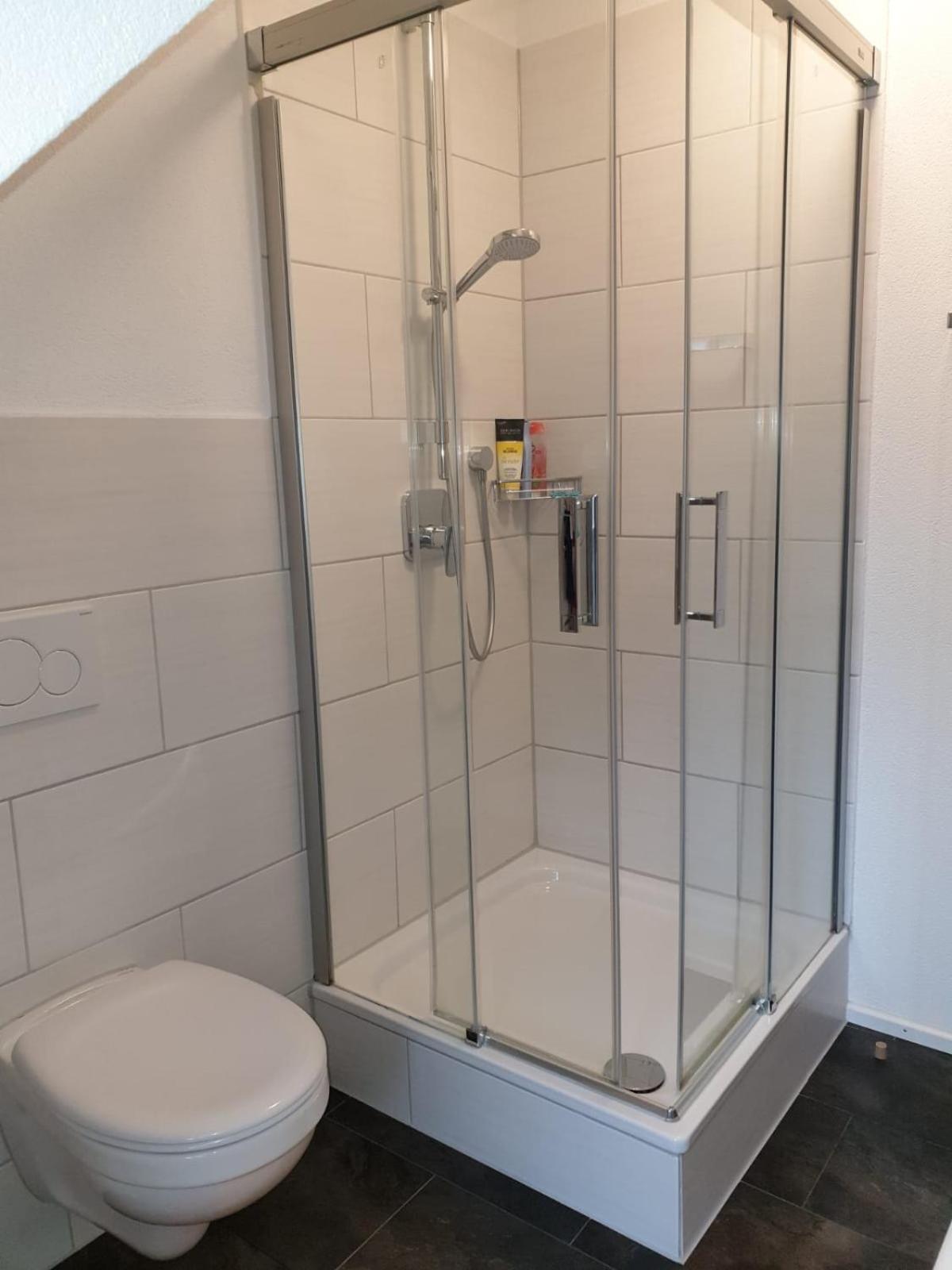 Hotel Boarding House Hohenwart Fuchstal Chambre photo