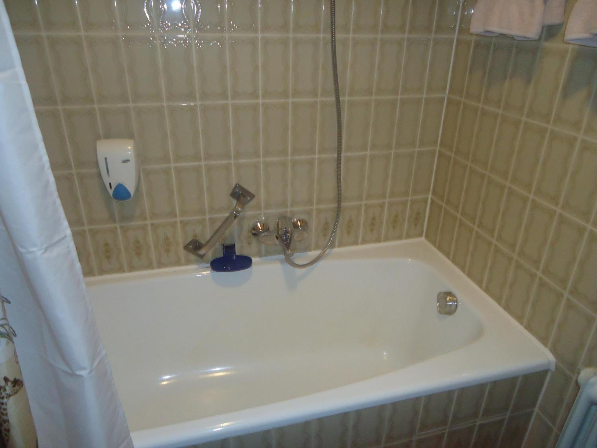 Hotel Boarding House Hohenwart Fuchstal Chambre photo
