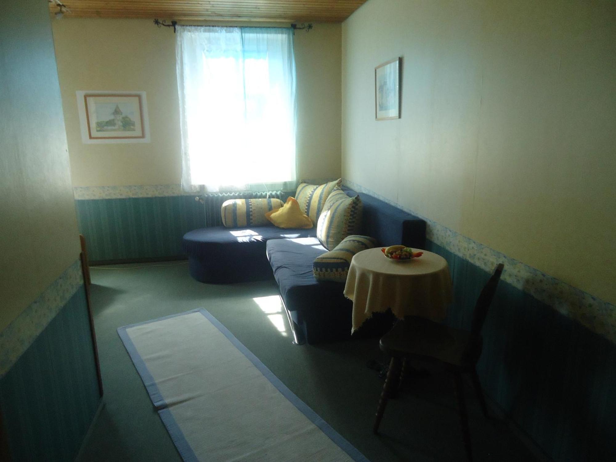 Hotel Boarding House Hohenwart Fuchstal Chambre photo