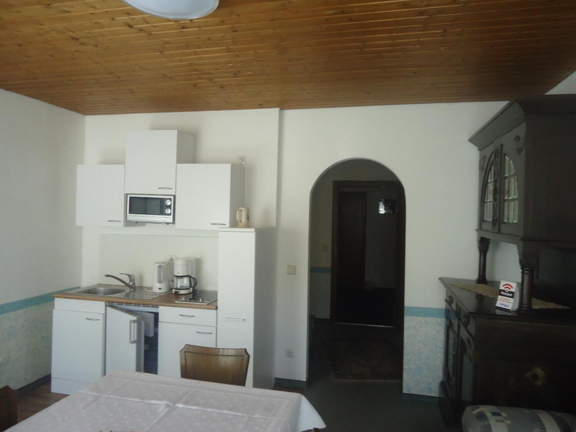 Hotel Boarding House Hohenwart Fuchstal Chambre photo